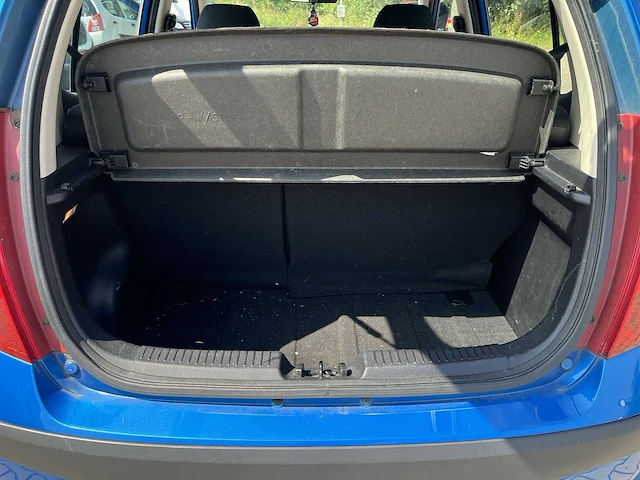 Hyundai i10 1.1 active car 2010 | 92-nvh-9 - afbeelding 9 van  21