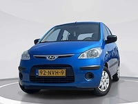 Hyundai i10 1.1 active car 2010 | 92-nvh-9 - afbeelding 1 van  21