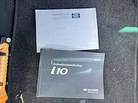 Hyundai i10 1.1 active car 2010 | 92-nvh-9 - afbeelding 13 van  21