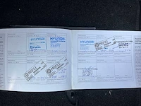 Hyundai i10 1.1 active car 2010 | 92-nvh-9 - afbeelding 14 van  21