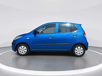 Hyundai i10 1.1 active car 2010 | 92-nvh-9 - afbeelding 17 van  21