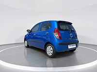 Hyundai i10 1.1 active car 2010 | 92-nvh-9 - afbeelding 18 van  21