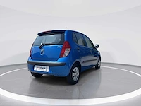 Hyundai i10 1.1 active car 2010 | 92-nvh-9 - afbeelding 20 van  21