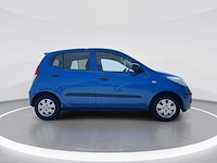 Hyundai i10 1.1 active car 2010 | 92-nvh-9 - afbeelding 21 van  21