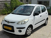 Hyundai i10 1.1 active cool, 31-ksk-5 - afbeelding 1 van  11