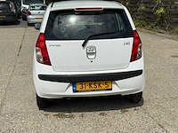 Hyundai i10 1.1 active cool, 31-ksk-5 - afbeelding 8 van  11