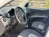 Hyundai i10 1.1 active cool, 31-ksk-5 - afbeelding 9 van  11