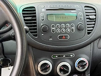 Hyundai i10 1.1 active cool, 31-ksk-5 - afbeelding 11 van  11