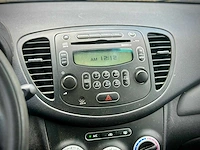 Hyundai i10 1.1 active cool, 52-gbd-4 - afbeelding 4 van  15