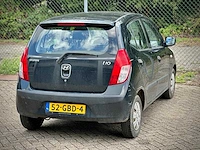 Hyundai i10 1.1 active cool, 52-gbd-4 - afbeelding 8 van  15