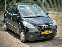 Hyundai i10 1.1 active cool, 52-gbd-4 - afbeelding 9 van  15