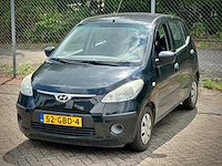 Hyundai i10 1.1 active cool, 52-gbd-4 - afbeelding 1 van  15