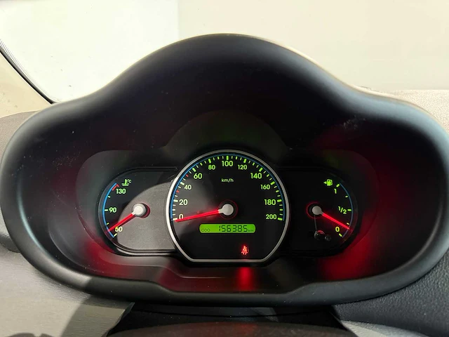 Hyundai i10 1.1 active cool, x-609-kn - afbeelding 2 van  14