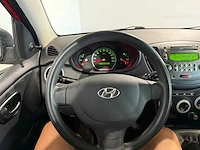 Hyundai i10 1.1 active cool, x-609-kn - afbeelding 3 van  14