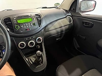 Hyundai i10 1.1 active cool, x-609-kn - afbeelding 4 van  14