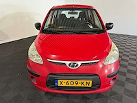 Hyundai i10 1.1 active cool, x-609-kn - afbeelding 6 van  14
