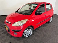 Hyundai i10 1.1 active cool, x-609-kn - afbeelding 1 van  14