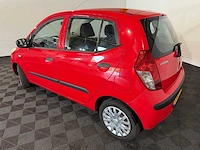Hyundai i10 1.1 active cool, x-609-kn - afbeelding 7 van  14
