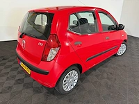 Hyundai i10 1.1 active cool, x-609-kn - afbeelding 10 van  14