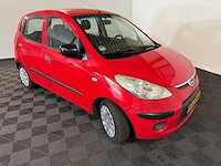 Hyundai i10 1.1 active cool, x-609-kn - afbeelding 11 van  14