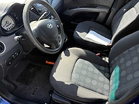 Hyundai i10 1.1 dynamic cool automaat, 17-gsp-5 - afbeelding 2 van  26