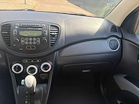 Hyundai i10 1.1 dynamic cool automaat, 17-gsp-5 - afbeelding 4 van  26