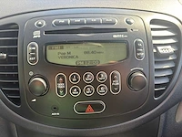 Hyundai i10 1.1 dynamic cool automaat, 17-gsp-5 - afbeelding 5 van  26