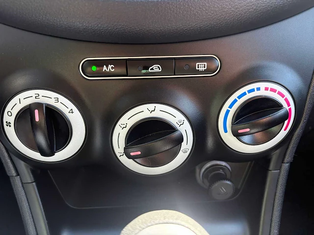 Hyundai i10 1.1 dynamic cool automaat, 17-gsp-5 - afbeelding 6 van  26