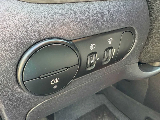 Hyundai i10 1.1 dynamic cool automaat, 17-gsp-5 - afbeelding 9 van  26