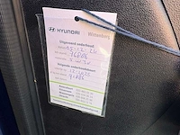 Hyundai i10 1.1 dynamic cool automaat, 17-gsp-5 - afbeelding 10 van  26