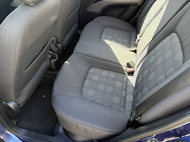 Hyundai i10 1.1 dynamic cool automaat, 17-gsp-5 - afbeelding 13 van  26