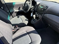 Hyundai i10 1.1 dynamic cool automaat, 17-gsp-5 - afbeelding 16 van  26