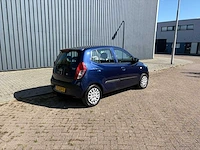 Hyundai i10 1.1 dynamic cool automaat, 17-gsp-5 - afbeelding 12 van  26