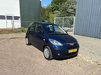 Hyundai i10 1.1 dynamic cool automaat, 17-gsp-5 - afbeelding 20 van  26