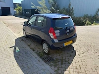 Hyundai i10 1.1 dynamic cool automaat, 17-gsp-5 - afbeelding 21 van  26
