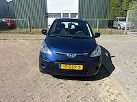 Hyundai i10 1.1 dynamic cool automaat, 17-gsp-5 - afbeelding 22 van  26