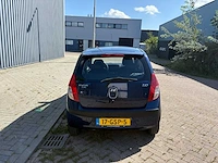 Hyundai i10 1.1 dynamic cool automaat, 17-gsp-5 - afbeelding 23 van  26