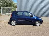 Hyundai i10 1.1 dynamic cool automaat, 17-gsp-5 - afbeelding 25 van  26