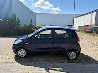 Hyundai i10 1.1 dynamic cool automaat, 17-gsp-5 - afbeelding 26 van  26
