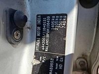Hyundai i10 1.1 i-catcher , 02-grg-6 - afbeelding 8 van  16