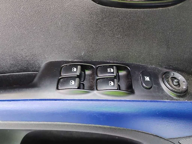 Hyundai i10 1.1 i-catcher , 02-grg-6 - afbeelding 2 van  16