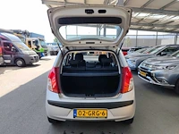 Hyundai i10 1.1 i-catcher , 02-grg-6 - afbeelding 5 van  16