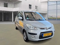 Hyundai i10 1.1 i-catcher , 02-grg-6 - afbeelding 9 van  16