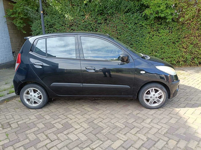 Hyundai i10 1.1 i-catcher , 86-gts-5 - afbeelding 5 van  19