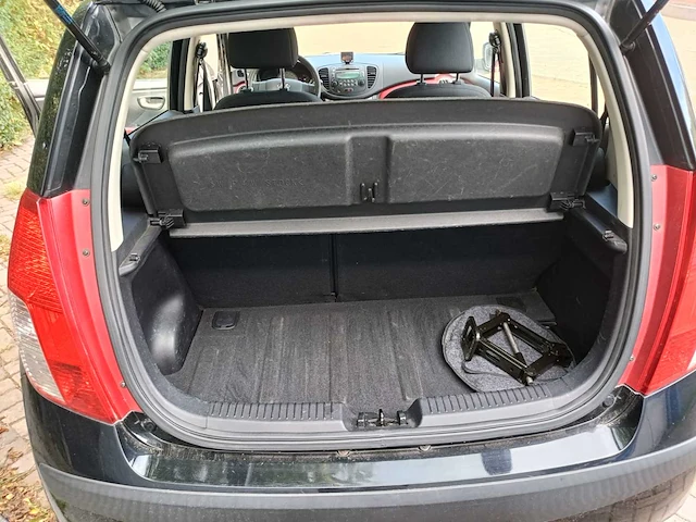 Hyundai i10 1.1 i-catcher , 86-gts-5 - afbeelding 7 van  19