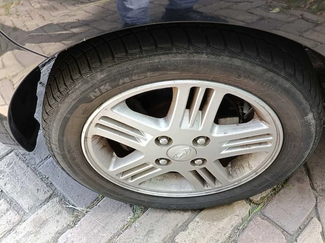 Hyundai i10 1.1 i-catcher , 86-gts-5 - afbeelding 8 van  19
