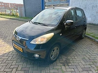 Hyundai i10 1.1 i-catcher , 86-gts-5 - afbeelding 1 van  19