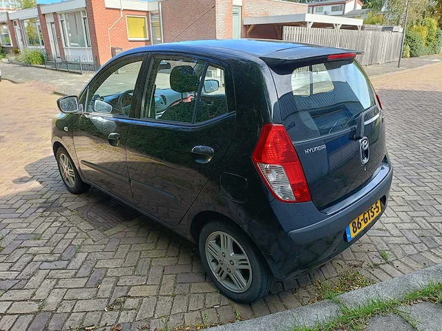 Hyundai i10 1.1 i-catcher , 86-gts-5 - afbeelding 13 van  19