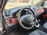 Hyundai i10 1.1 i-catcher , 86-gts-5 - afbeelding 17 van  19