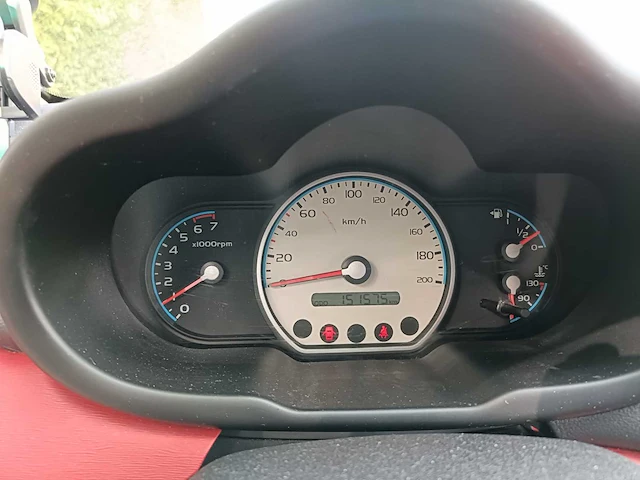 Hyundai i10 1.1 i-catcher , 86-gts-5 - afbeelding 18 van  19